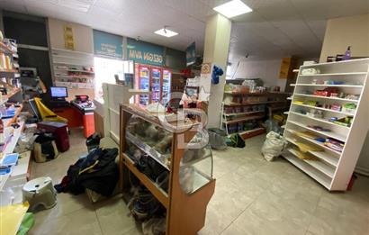 BORNOVA PINARBAŞI YUNUSEMRE  SATILIK DÜKKAN
