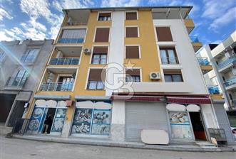 BORNOVA PINARBAŞI YUNUSEMRE mah. SATILIK KOMPLE BİNA - 7 - 324389