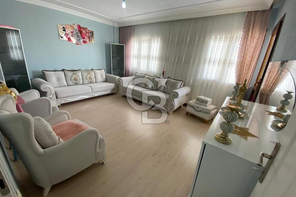 BORNOVA PINARBAŞI YUNUSEMRE mah. SATILIK 4+1 DAİR