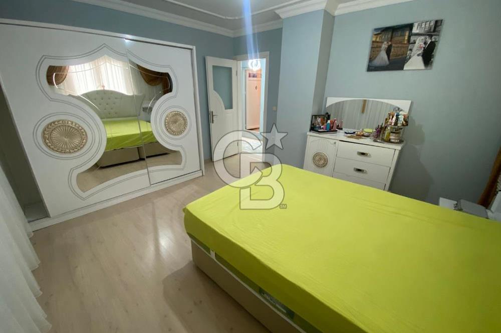 BORNOVA PINARBAŞI YUNUSEMRE mah. SATILIK KOMPLE BİNA