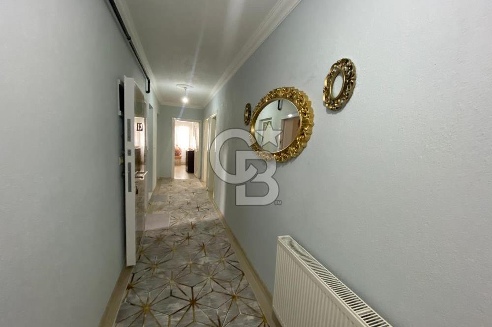 BORNOVA PINARBAŞI YUNUSEMRE mah. SATILIK 4+1 DAİR