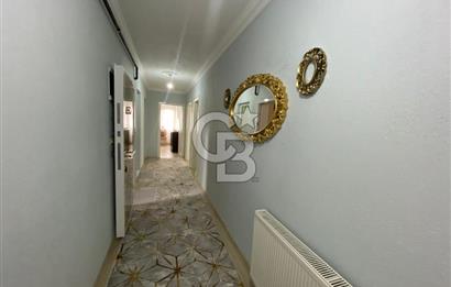 BORNOVA PINARBAŞI YUNUSEMRE mah. SATILIK 4+1 DAİR