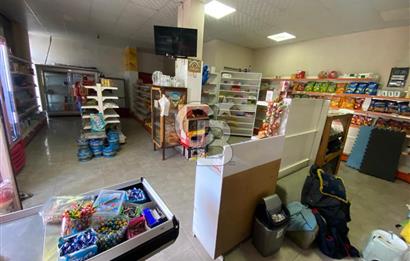 BORNOVA PINARBAŞI YUNUSEMRE mah. SATILIK KOMPLE BİNA