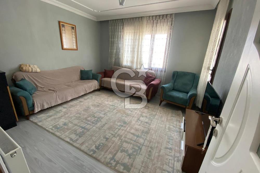 BORNOVA PINARBAŞI YUNUSEMRE mah. SATILIK KOMPLE BİNA