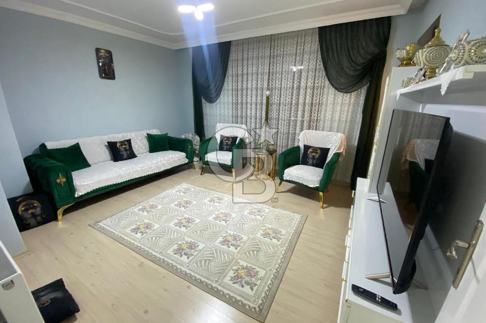 BORNOVA PINARBAŞI YUNUSEMRE mah. SATILIK 4+1 DAİR