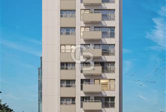 KADIKÖY CADDEBOSTAN'DA ÇAM FISTIĞI SOKAK'TA SATILIK 3+1 DAİRE - 10 - 324365