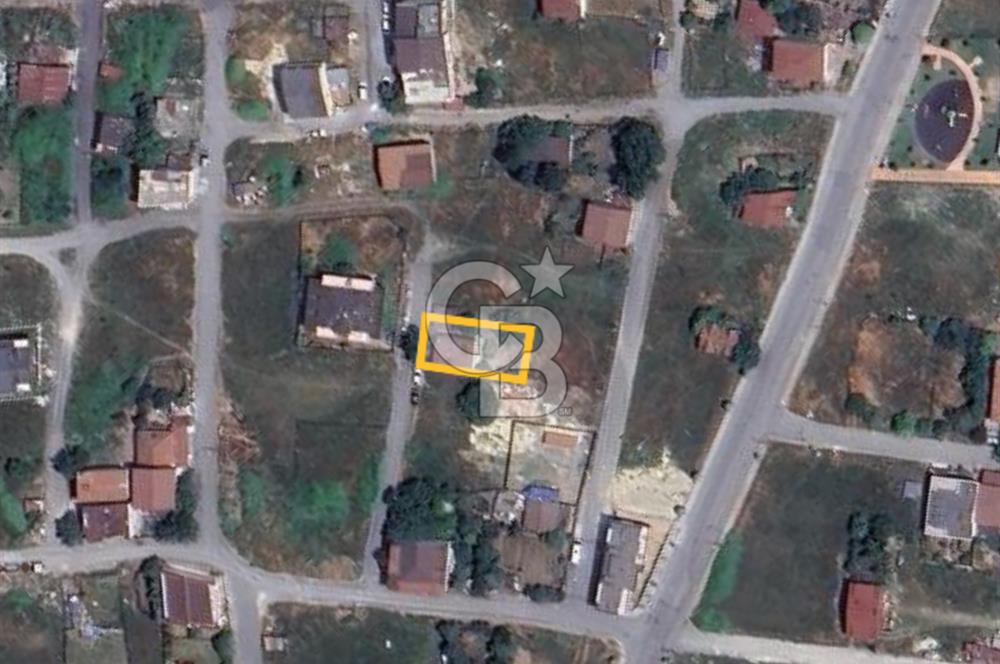 ARNAVUTKÖY TAŞOLUK MAH. YATIRIMLIK İMARLI 123M2 SATILIK ARSA