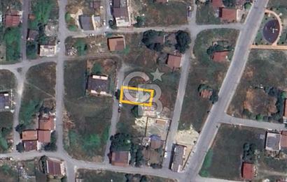 ARNAVUTKÖY TAŞOLUK MAH. YATIRIMLIK İMARLI 123M2 SATILIK ARSA