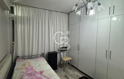 Deniz Manzaralı Murat Reis Mahallesinde Kiralık Daire