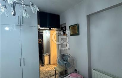 Deniz Manzaralı Murat Reis Mahallesinde Kiralık Daire