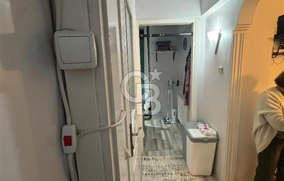 Deniz Manzaralı Murat Reis Mahallesinde Kiralık Daire