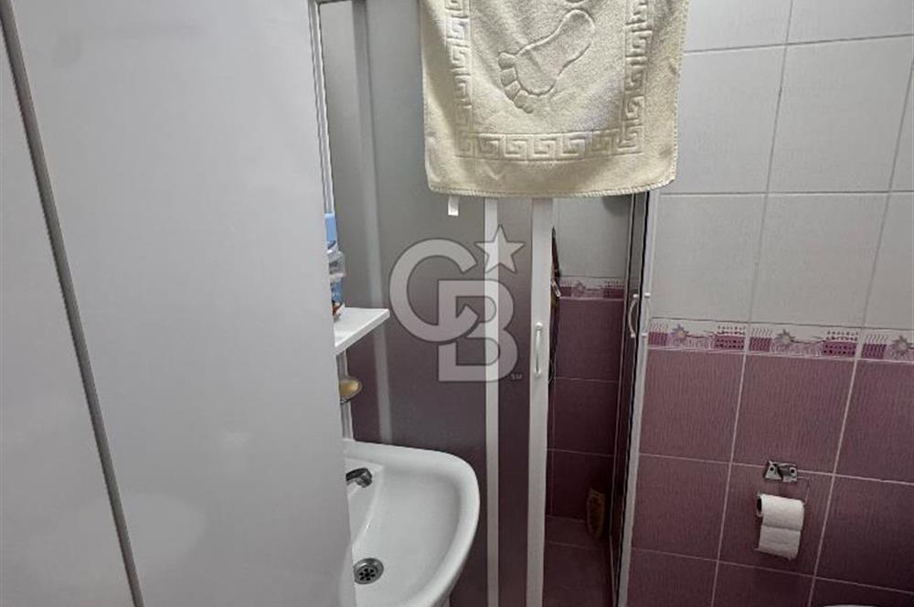 Deniz Manzaralı Murat Reis Mahallesinde Kiralık Daire