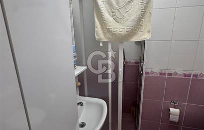 Deniz Manzaralı Murat Reis Mahallesinde Kiralık Daire