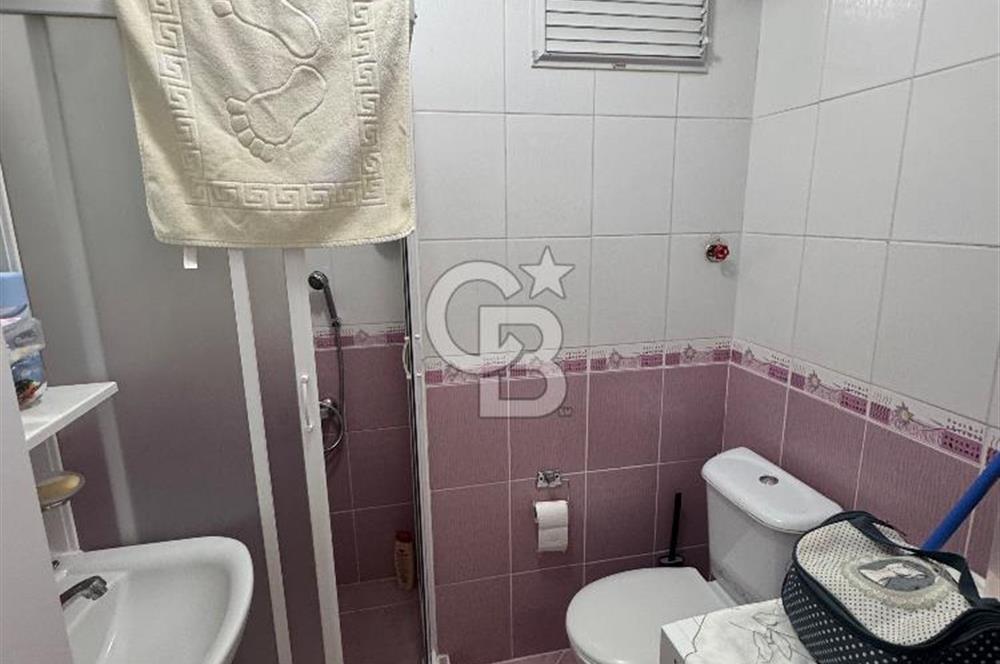 Deniz Manzaralı Murat Reis Mahallesinde Kiralık Daire