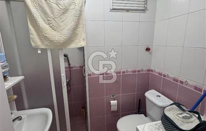 Deniz Manzaralı Murat Reis Mahallesinde Kiralık Daire