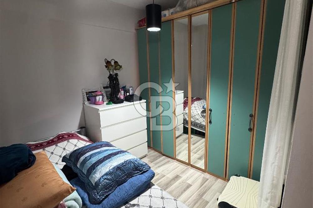 Deniz Manzaralı Murat Reis Mahallesinde Kiralık Daire