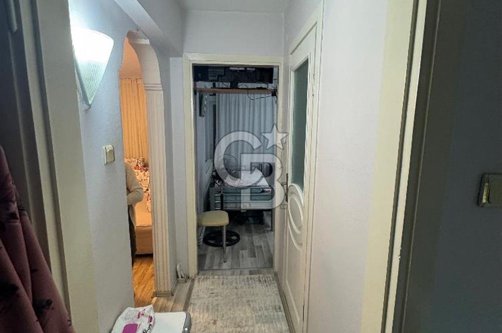 Deniz Manzaralı Murat Reis Mahallesinde Kiralık Daire