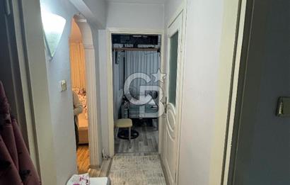 Deniz Manzaralı Murat Reis Mahallesinde Kiralık Daire