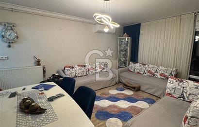 Deniz Manzaralı Murat Reis Mahallesinde Kiralık Daire