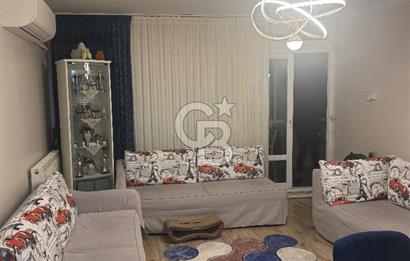 Deniz Manzaralı Murat Reis Mahallesinde Kiralık Daire