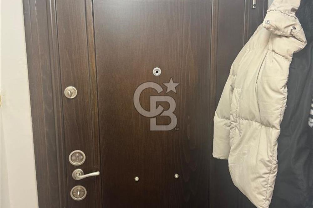 Deniz Manzaralı Murat Reis Mahallesinde Kiralık Daire