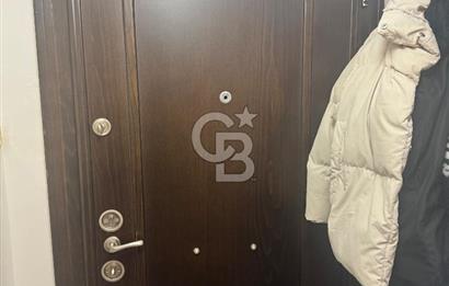 Deniz Manzaralı Murat Reis Mahallesinde Kiralık Daire