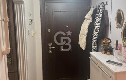 Deniz Manzaralı Murat Reis Mahallesinde Kiralık Daire