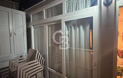 Deniz Manzaralı Murat Reis Mahallesinde Kiralık Daire