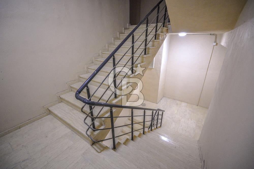 Deliklikaya Teskoop Özel Endüstri 10.000m² Kiralık Fabrika Depo