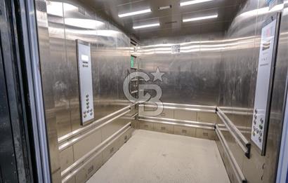 Deliklikaya Teskoop Özel Endüstri 10.000m² Kiralık Fabrika Depo