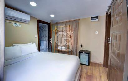 BEYOĞLU PERA KARAKTERİSTİK BİNA ŞAHANE TERASLI KİRALIK HOME OFİS