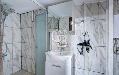 BEYOĞLU PERA KARAKTERİSTİK BİNA ŞAHANE TERASLI KİRALIK HOME OFİS