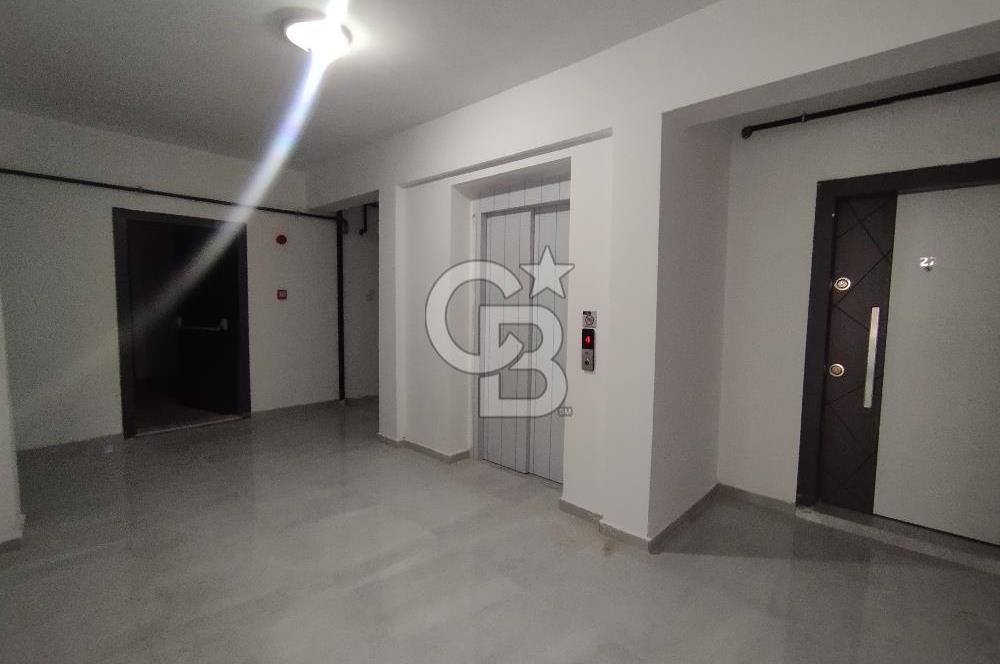 SATILIK 2+1 SIFIR DAİRE ATAYURT MAHALLESİ YAPRACIK