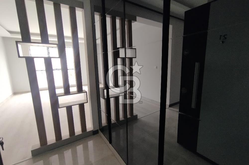 SATILIK 2+1 SIFIR DAİRE ATAYURT MAHALLESİ YAPRACIK