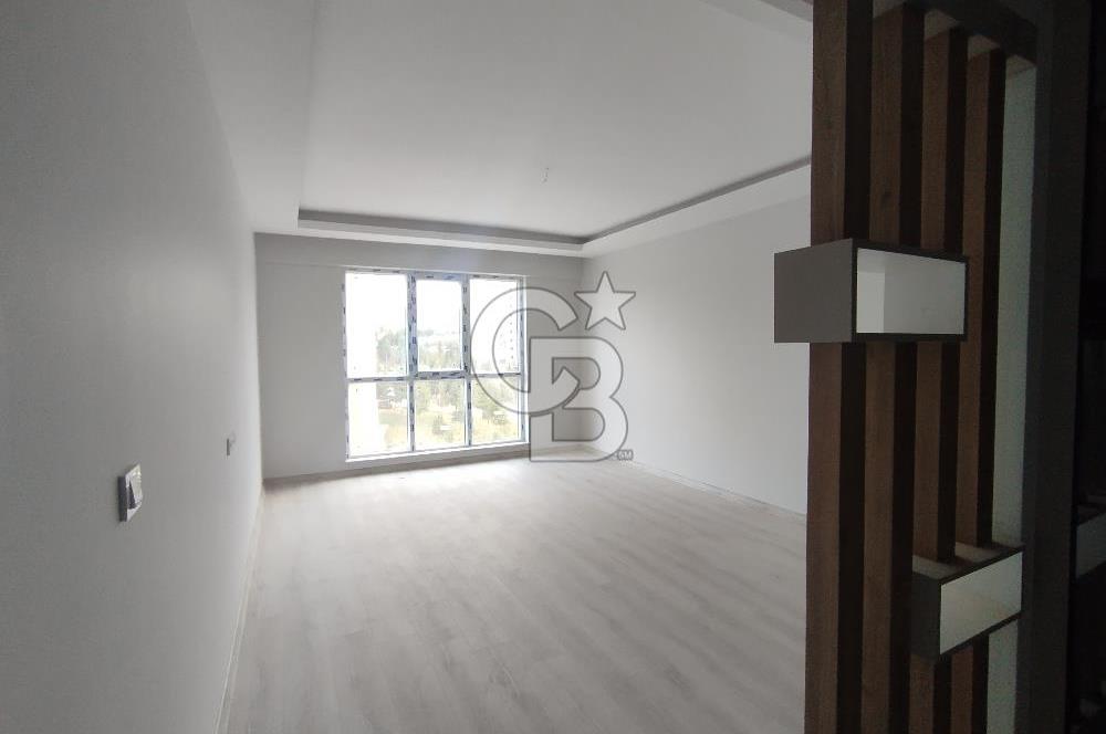 SATILIK 2+1 SIFIR DAİRE ATAYURT MAHALLESİ YAPRACIK