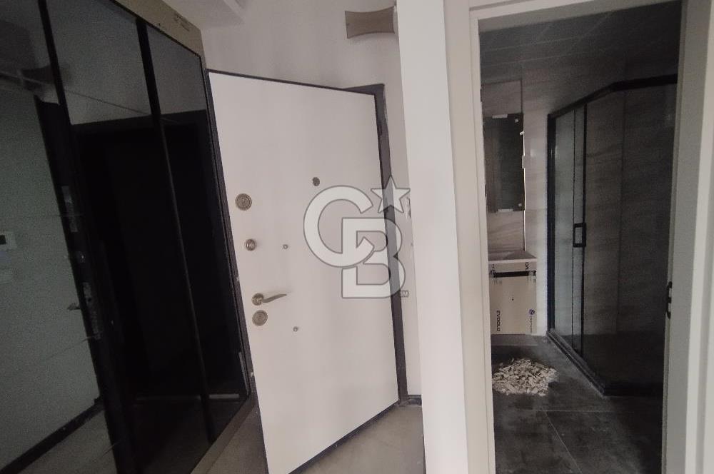 SATILIK 2+1 SIFIR DAİRE ATAYURT MAHALLESİ YAPRACIK