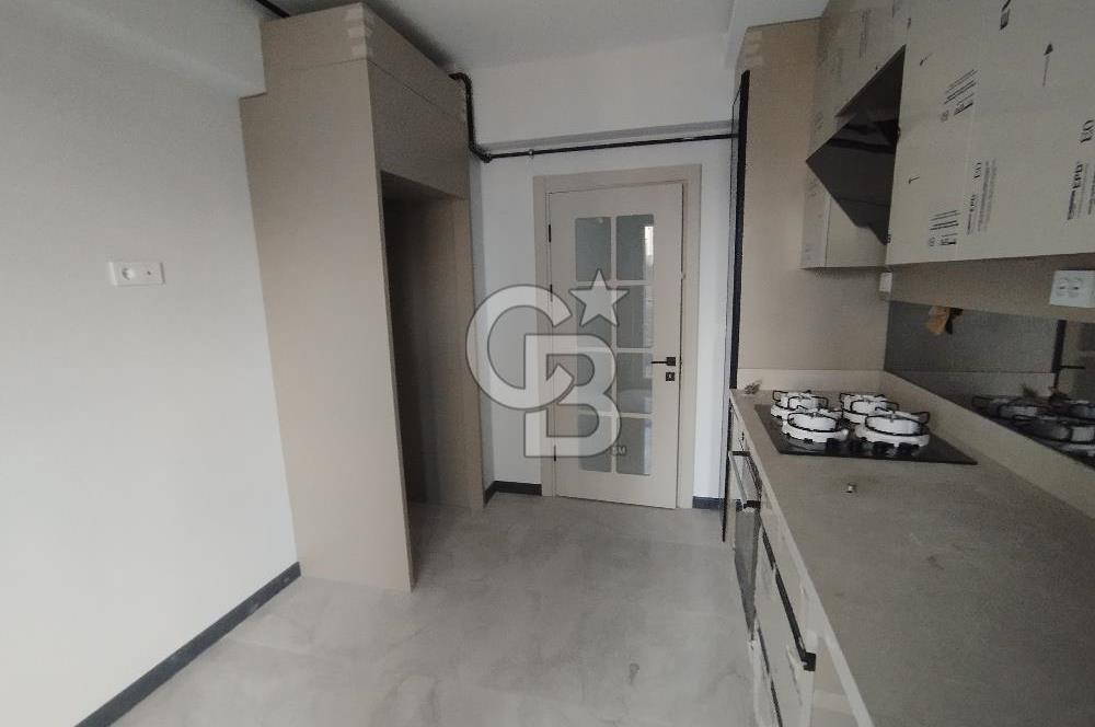SATILIK 2+1 SIFIR DAİRE ATAYURT MAHALLESİ YAPRACIK