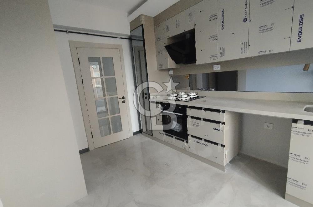 SATILIK 2+1 SIFIR DAİRE ATAYURT MAHALLESİ YAPRACIK