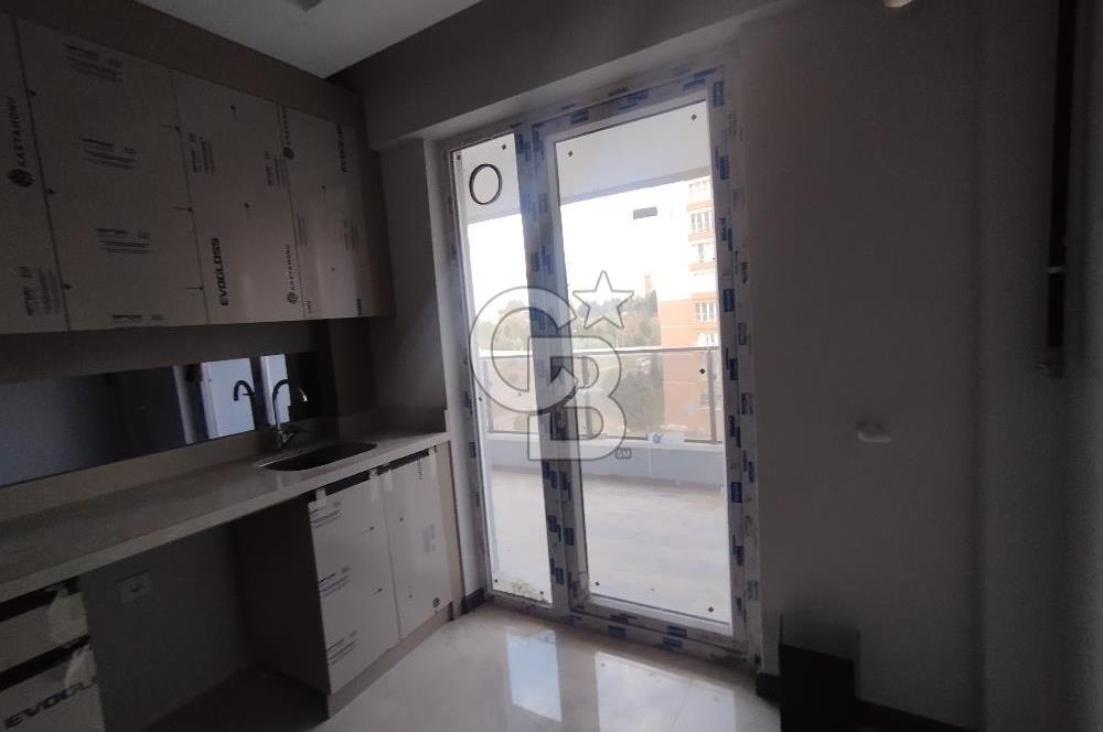 SATILIK 2+1 SIFIR DAİRE ATAYURT MAHALLESİ YAPRACIK