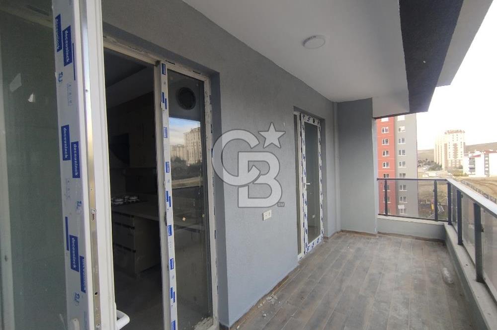 SATILIK 2+1 SIFIR DAİRE ATAYURT MAHALLESİ YAPRACIK