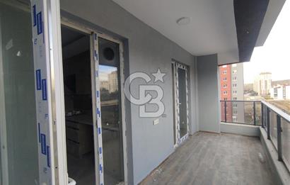 SATILIK 2+1 SIFIR DAİRE ATAYURT MAHALLESİ YAPRACIK