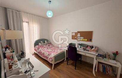 MUSELAND- 35. SOKAK'TA SATILIK 3+1 BODRUMLU 200 M2 BAHÇE DUBLEKS