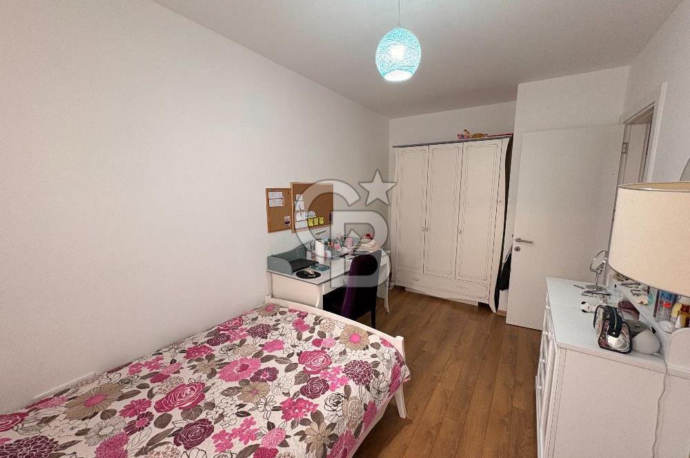 MUSELAND- 35. SOKAK'TA SATILIK 3+1 BODRUMLU 200 M2 BAHÇE DUBLEKS