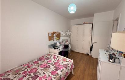 MUSELAND- 35. SOKAK'TA SATILIK 3+1 BODRUMLU 200 M2 BAHÇE DUBLEKS