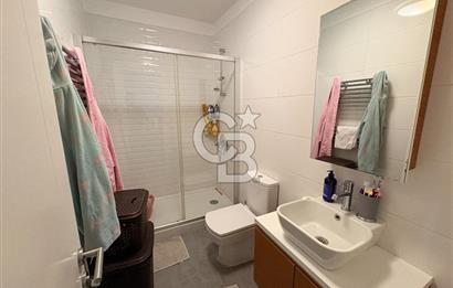 MUSELAND- 35. SOKAK'TA SATILIK 3+1 BODRUMLU 200 M2 BAHÇE DUBLEKS