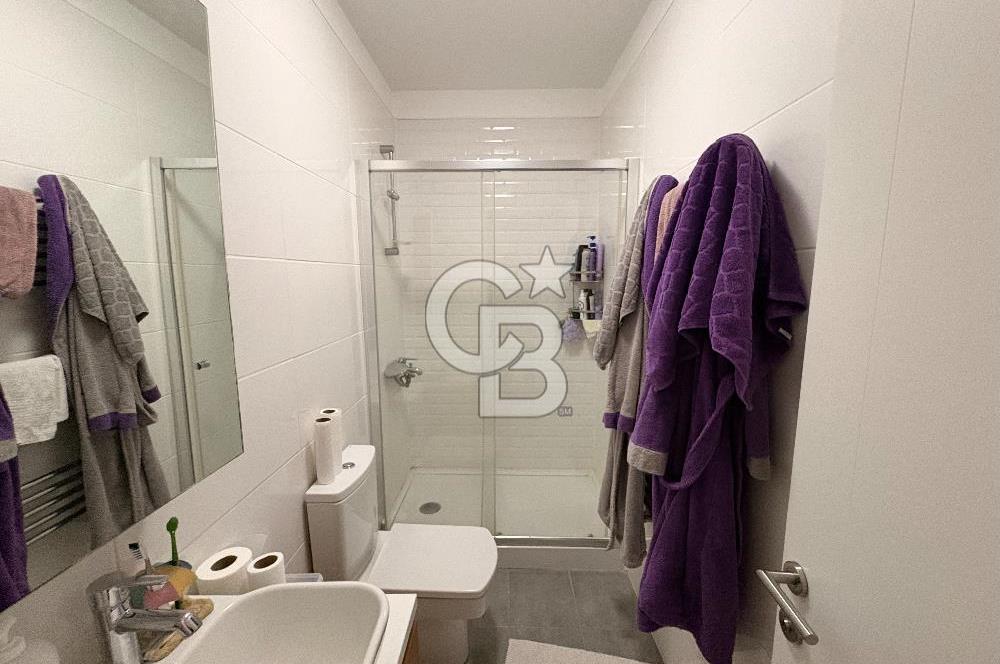 MUSELAND- 35. SOKAK'TA SATILIK 3+1 BODRUMLU 200 M2 BAHÇE DUBLEKS