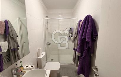 MUSELAND- 35. SOKAK'TA SATILIK 3+1 BODRUMLU 200 M2 BAHÇE DUBLEKS