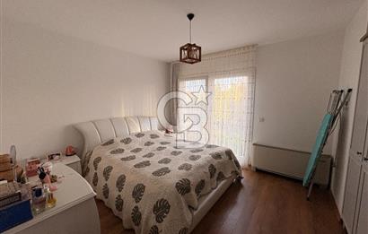 MUSELAND- 35. SOKAK'TA SATILIK 3+1 BODRUMLU 200 M2 BAHÇE DUBLEKS