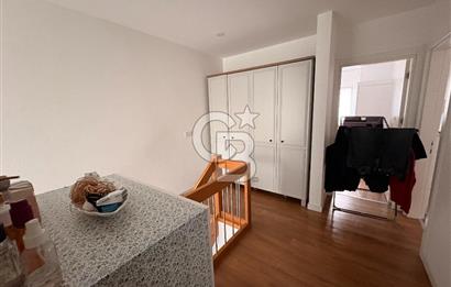 MUSELAND- 35. SOKAK'TA SATILIK 3+1 BODRUMLU 200 M2 BAHÇE DUBLEKS