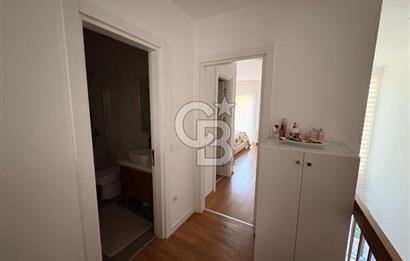 MUSELAND- 35. SOKAK'TA SATILIK 3+1 BODRUMLU 200 M2 BAHÇE DUBLEKS